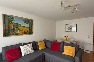 Stadtmitte Neu-Ulm! 3,5 Zimmerwohnung mit Stellplatz – Künetteweg 3, 89231 Neu-Ulm – Vorschaubild 2
