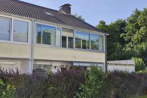 Sebaldsbrück | Wohnen im Grünen - 3-Zimmerwohnung mit Balkon und Garage – Wilhelm-Wolters-Straße 240, 28309 Bremen – Vorschaubild 3