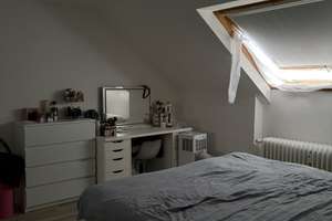 Moderne 3-Zimmer-Wohnung mit heller Wohnatmosphäre und separater Küche – Die vollständige Adresse der Immobilie erhältst du vom Anbieter., 68309 Käfertal, Mannheim – Vorschaubild 5