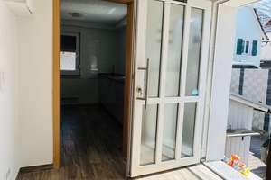 "Ideal für junge Paare oder die kleine Familie" Renovierte kleine Haushälfte, Laudenbach/Bergstraße – Die vollständige Adresse der Immobilie erhältst du vom Anbieter., 69514 Laudenbach – Vorschaubild 4