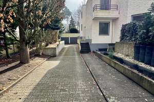 +++Hausgefühl pur: Ruhige Maisonette mit Terrasse, Balkon & eigenem Eingang in Frohnau+++ – Am Grünen Hof 2A, 13465 Frohnau, Berlin – Vorschaubild 26