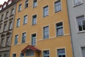Zentrumsnahe  TOP - 2 ZKDBB - Komfort - SINGLE- Wohnung  EBK + Balkon + Garten  – Schlachthofstraße 8, 99085 Johannesvorstadt, Erfurt – Vorschaubild 2