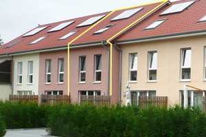 Schönes Reihenmittelhaus in gesuchter Lage von Henstedt-Ulzburg – Zum Park 41, 24558 Segeberg (Kreis) – Vorschaubild 1