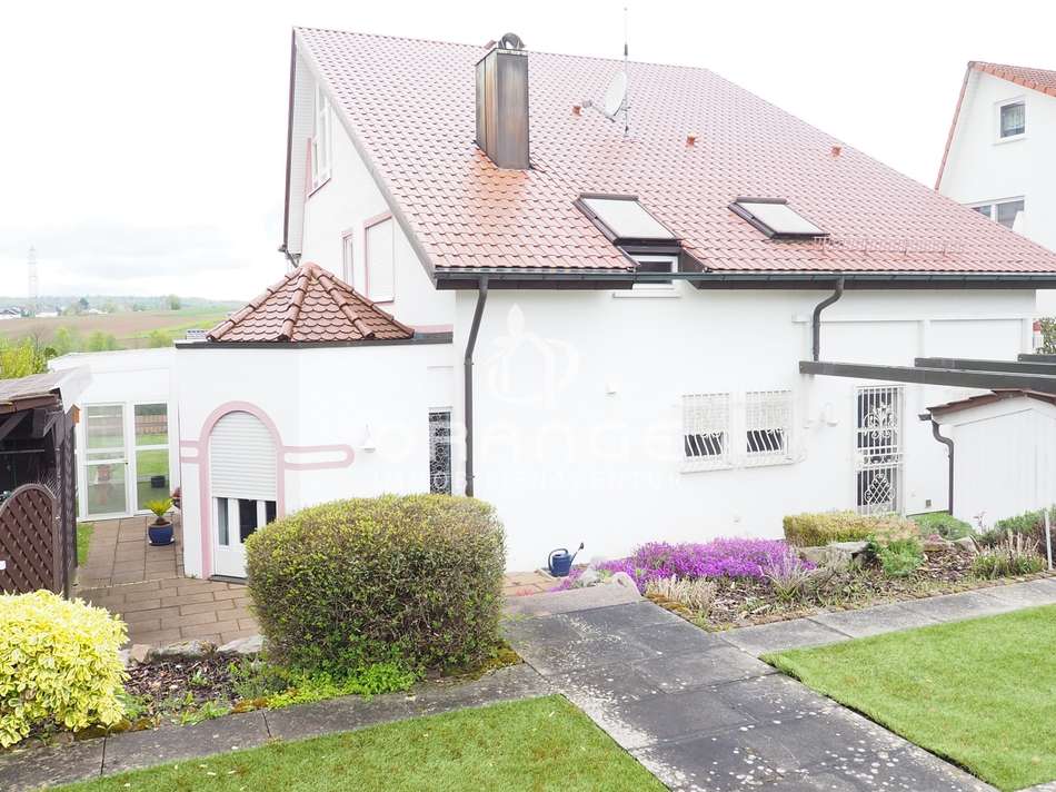 Aussenansicht