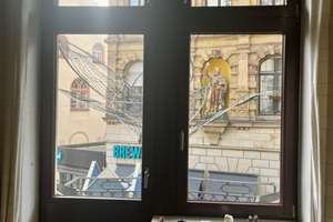 Ein vollkommener Altbautraum mit Ausblick/ Balkon auf den Marktplatz! – Marktstraße 9, 65183 Mitte, Wiesbaden – Vorschaubild 13