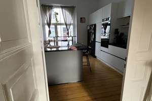 Ab März: 2 Zimmer mit Designer Küche und Garten  – Die vollständige Adresse der Immobilie erhältst du vom Anbieter., 53173 Alt-Godesberg, Bonn – Vorschaubild 27
