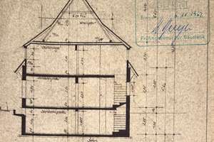 Schönes Einfamilienhaus in Dreye/Weser – Die vollständige Adresse der Immobilie erhältst du vom Anbieter., 28844 Weyhe – Vorschaubild 13