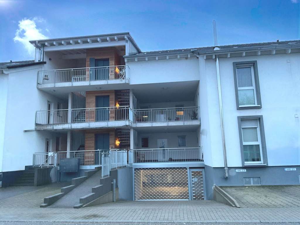 Immobilie in Rust - Rust - Kapitalanlage oder Eigennutzung möglich! - Bild 0