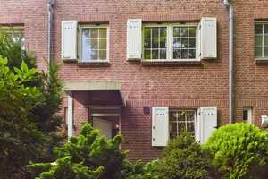 Attraktives Reihenmittelhaus mit Vollkeller und Garage in Top Lage von Großburgwedel – Hannover (Kreis) – Vorschaubild 2