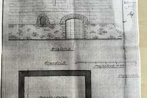 Denkmalgeschütze Villa der ehem. Patentpapierfabrik in Amtsberg südlich von Chemnitz auf 2.800 m² – An der Schlösselmühle 11, 9439 Erzgebirgskreis – Vorschaubild 65