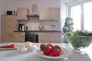 Schöne, helle 2-Zimmerwohnung, komplett möbliert – Hindenburgstr. 64, 42853 Scheid, Remscheid – Vorschaubild 5
