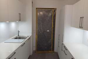 Geniale Ruhige Citywohnung unterhalb der Bavaria - Top Lage!!! – Bavariastr. 3a, 80336 Sankt Paul, München – Vorschaubild 10