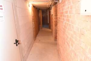 2-Raum-WE mit EBK, Balkon, Stellplatz & Tageslichtbad zur Kapitalanlage! – Sachsenring 35, 9127 Gablenz, Chemnitz – Vorschaubild 10