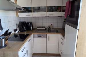 Lebendiger Wohnraum in Bemerode: 3-Zimmer-Wohnung mit Balkon – Die vollständige Adresse der Immobilie erhältst du vom Anbieter., 30539 Bemerode, Hannover – Vorschaubild 12