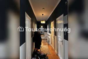 Tauschwohnung: Kiel, Wik: 3-Zimmer-Wohnung, 85 m², 1240€ warm – Die vollständige Adresse der Immobilie erhältst du vom Anbieter., 24106 Wik, Kiel – Vorschaubild 9