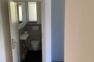 Komplettrenovierte helle 3 Zimmer Wohnung mit neuer Einbauküche und großem Balkon – Hördtstr. 32, 70435 Zuffenhausen-Mitte, Stuttgart – Vorschaubild 20