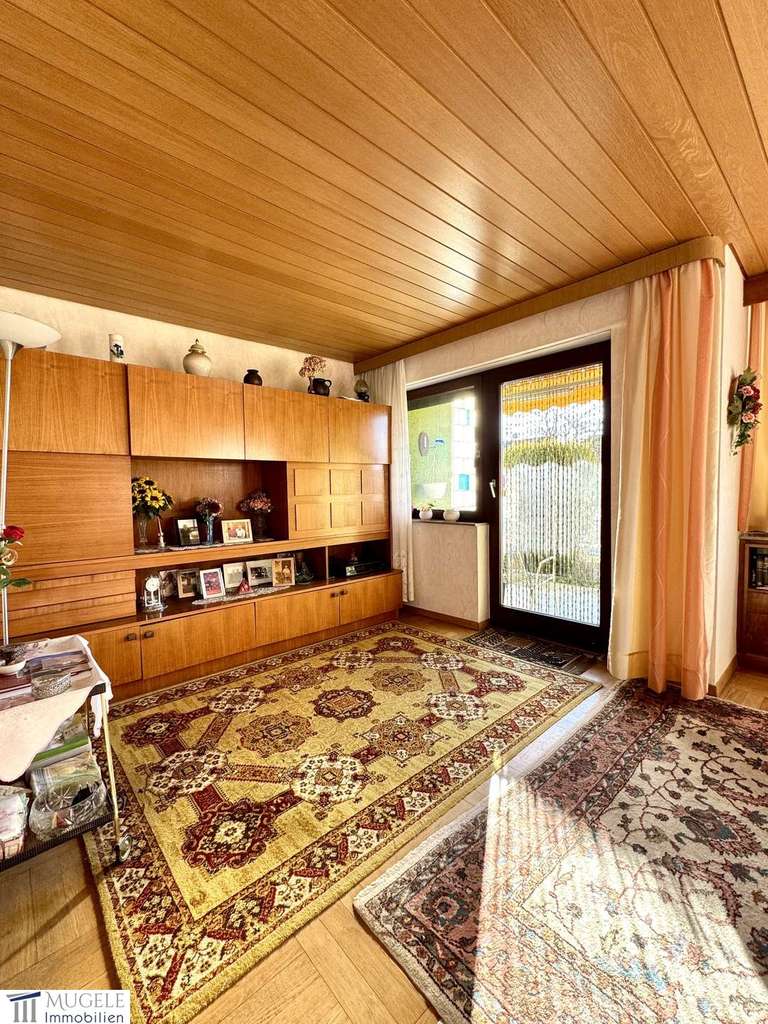 Immobilie in Magstadt - Viel Raum für Ihre Wohnideen – Reihenmittelhaus mit tollem Grundstück in Magstadt! - Bild 3