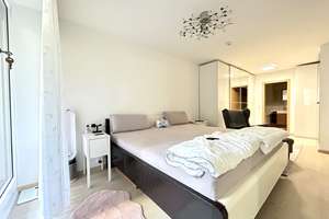 Schöne, moderne 3 Zimmer-Wohnung in ruhiger Wohnlage mit toller Ausstattung – Die vollständige Adresse der Immobilie erhältst du vom Anbieter., 81541 Obergiesing, München – Vorschaubild 13