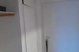 Schicke 1-Zimmer Wohnung, frisch saniert, in Würzburg – Die vollständige Adresse der Immobilie erhältst du vom Anbieter., 97072 Sanderau, Würzburg – Vorschaubild 5
