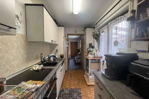 Kleines Haus mit 2 Wohnungen in ruhiger Lage in Bühlertal – Die vollständige Adresse der Immobilie erhältst du vom Anbieter., 77830 Bühlertal – Vorschaubild 13