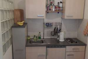 Ruhige durchgrünte 2-Raum-Wohnung im Villenviertel am Hopfenberg – Rückertstraße 13, 99096 Löbervorstadt, Erfurt – Vorschaubild 7