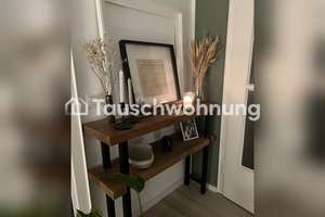 Tauschwohnung: Gemütliche 2-Zi-Wohnung in Lindenthal tauschen
