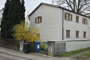 Vielseitiges Grundstück mit 661 m² in Ingolstadt-Mailing – Sanierungsprojekt oder Neubaupotenzial!