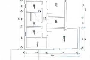 Weinheim-Ofling! Freistehender Winkel-Bungalow in massiver Fertigbauweise mit tollem Gartenbereich. – Rhein-Neckar-Kreis – Vorschaubild 27