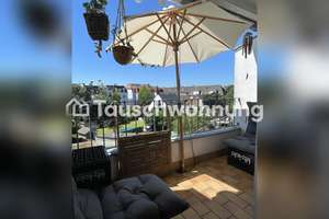 Tauschwohnung: 62 m² Wohnung in Münster-Kreuzviertel, 770 €