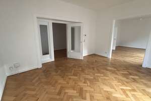 4-Zimmer-Altbautraum Wohnung Südallee 1.OG Südstadt Koblenz – 56068 Süd, Koblenz – Vorschaubild 3