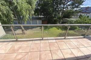 Wohnen in BS-Lehndorf - 1 Zi.-Whg. mit Balkon, modernen Bad und Kücheneinrichtung – Die vollständige Adresse der Immobilie erhältst du vom Anbieter., 38116 Lehndorf-Watenbüttel, Braunschweig – Vorschaubild 4