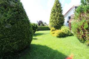 Großes Einfamilienhaus mit herrlichem Garten – Lindau (Bodensee) (Kreis) – Vorschaubild 2