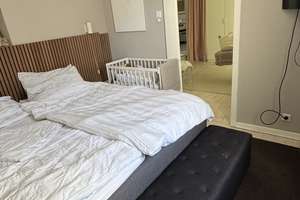 Altbauwohnung  ab 1. August 2026 frei   – Die vollständige Adresse der Immobilie erhältst du vom Anbieter., 33609 Mitte, Bielefeld – Vorschaubild 9