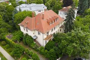 +++ Herrschaftliche Stadthaushälfte am Großen Garten mit außergewöhnlichem Entwicklungspotenzial +++ – Die vollständige Adresse der Immobilie erhältst du vom Anbieter., 1309 Striesen-Süd, Dresden – Vorschaubild 3