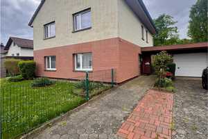 Freistehendes Einfamilienhaus mit Garage und geschlossenem Carport – Kassel (Kreis) – Vorschaubild 1
