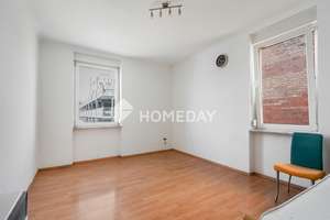 Gepflegte 4 Zimmer in Heilbronn: Altbaucharme mit klarem Schnitt