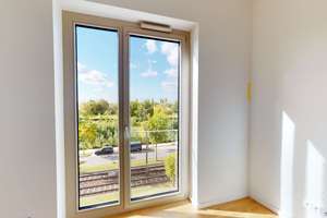 Traumhaftes 4-Zimmer-Penthouse mit Balkon, Küche und TG-Stellplatz – Georg-Hermann-Allee 126 126, 14469 Bornstedt, Potsdam – Vorschaubild 13