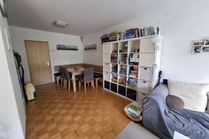 GERÄUMIGES REIHENMITTELHAUS MIT VIEL PLATZ FÜR DIE FAMILIE – Weidenstraße 2 b, 86343 Königsbrunn – Vorschaubild 11