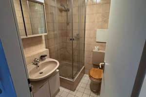 Möbliertes 1-Zimmer-Apartment in Stuttgart-Vaihingen (All-inklusive) – Die vollständige Adresse der Immobilie erhältst du vom Anbieter., 70563 Heerstraße, Stuttgart – Vorschaubild 8