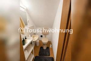 Tauschwohnung: 4,5-Zimmer Maisonettewohnung in Porz-Eil – Die vollständige Adresse der Immobilie erhältst du vom Anbieter., 51145 Eil, Köln – Vorschaubild 10