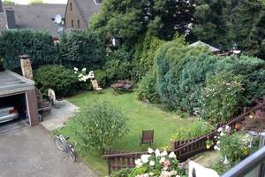 Großzügige, helle 3 Raumwohnung * XXL-Wohnzimmer * G-WC Sonnenbalkon – Die vollständige Adresse der Immobilie erhältst du vom Anbieter., 46145 Sterkrade-Nord, Oberhausen – Vorschaubild 11