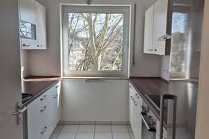 Lebendig wohnen in Wiesbaden: 3-Zimmer-Wohnung mit Balkon – George-Marshall-Straße 5, 65197 Rheingauviertel / Hollerborn, Wiesbaden – Vorschaubild 7