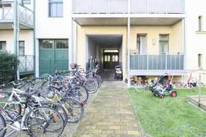 Für Anleger: Vermietete 2-Zi.-EG-ETW mit Balkon in guter Lage von Alt-West – Leipzig – Vorschaubild 14