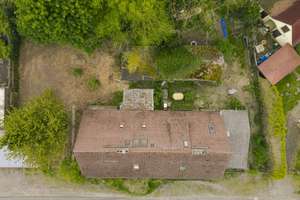 Sanierungsbedürftige Doppelhaushälfte mit großem Garten und Ausbaureserve in Uetz – Die vollständige Adresse der Immobilie erhältst du vom Anbieter., 14467 Uetz-Paaren, Potsdam – Vorschaubild 3