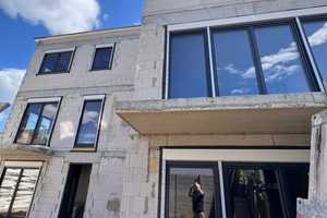 Ihr Grünes Refugium in Berlin-Reinickendorf: Exklusives Neubau-Townhouse – Eine Oase nahe Stadtzentr – Berlin – Vorschaubild 4