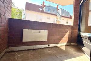 Einziehen & Wohlfühlen! 3 Raum Wohnung mit toller Raumaufteilung und Wohnküche sowie TG-Stellplatz – Die vollständige Adresse der Immobilie erhältst du vom Anbieter., 40597 Benrath, Düsseldorf – Vorschaubild 7