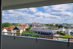 PROVISIONSFREI | Frisch renovierte 2-Zimmer-Wohnung | FREI – Die vollständige Adresse der Immobilie erhältst du vom Anbieter., 90765 Ronhof, Kronach, Fürth – Vorschaubild 13