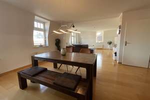 Wohnung im  Antonsviertel mit Dachterrasse – Die vollständige Adresse der Immobilie erhältst du vom Anbieter., 86159 Antonsviertel, Augsburg – Vorschaubild 12