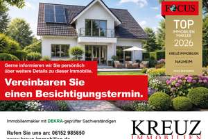 Modernisierte zwei Zimmerwohnung in der Mainzer Neustadt! – Die vollständige Adresse der Immobilie erhältst du vom Anbieter., 55118 Neustadt, Mainz – Vorschaubild 7