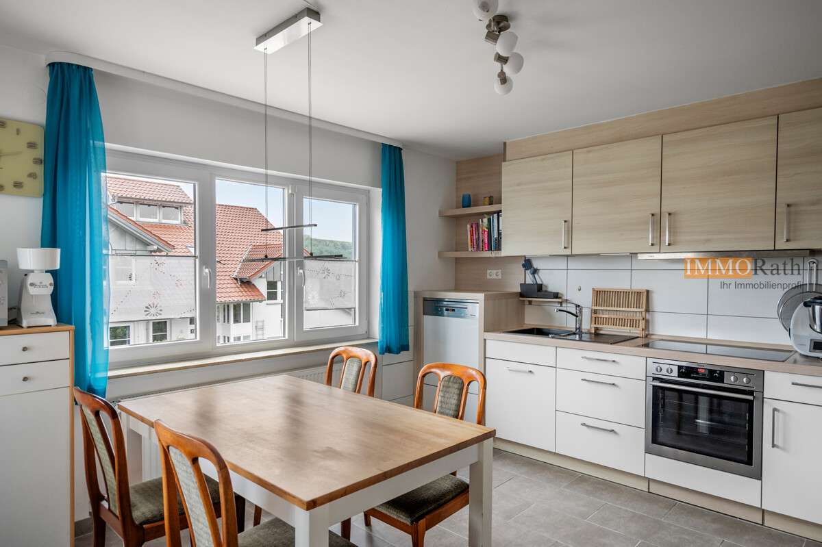 Immobilie in Bahlingen - IMMORath.de - Modernes Wohnen mit hochwertiger Ausstattung - Bild 10